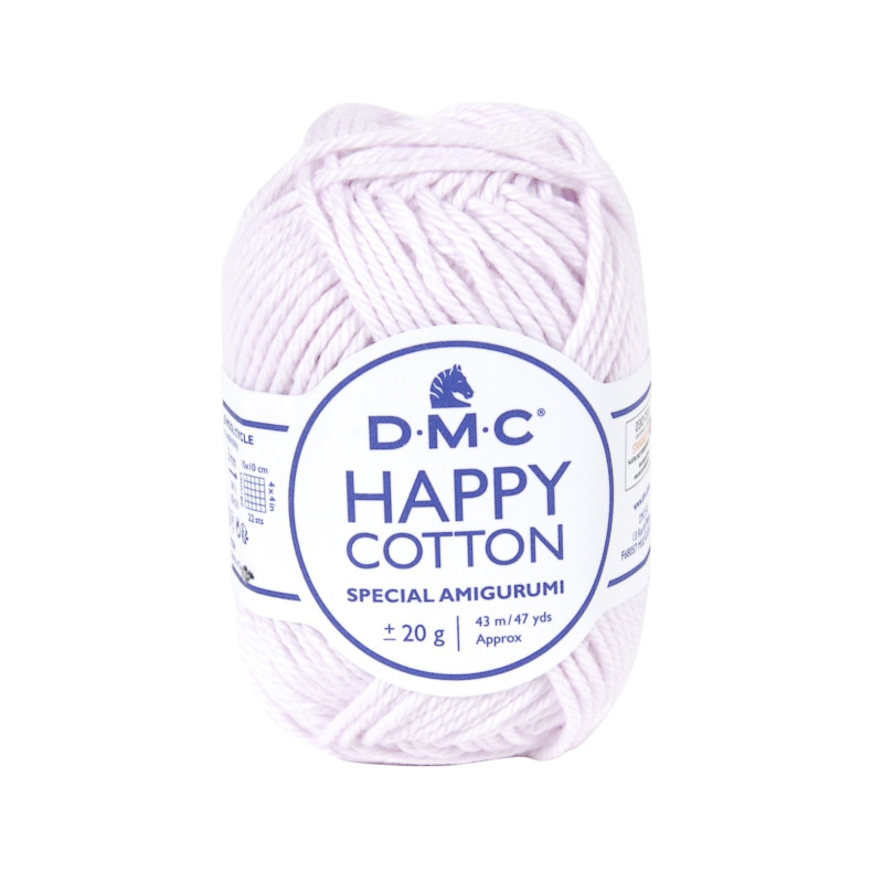 DMC Happy Cotton 