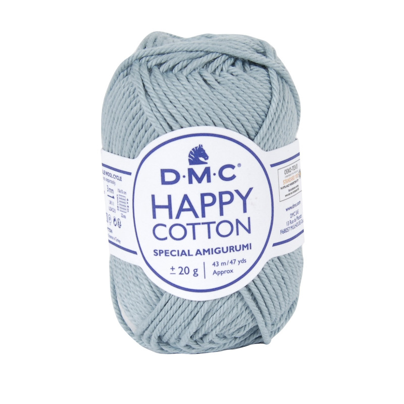 DMC Happy Cotton 