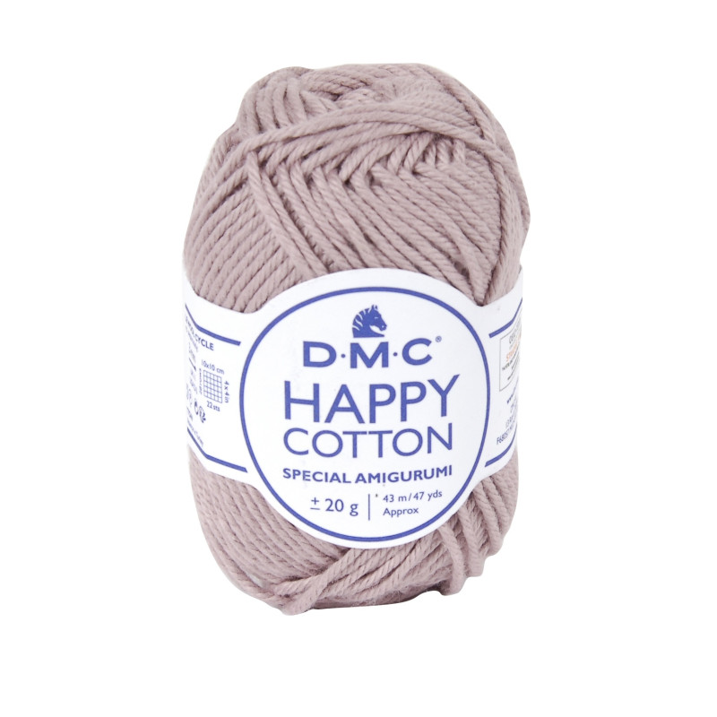 DMC Happy Cotton 