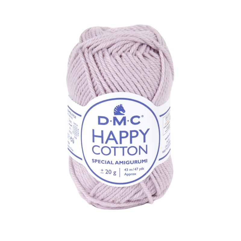DMC Happy Cotton 