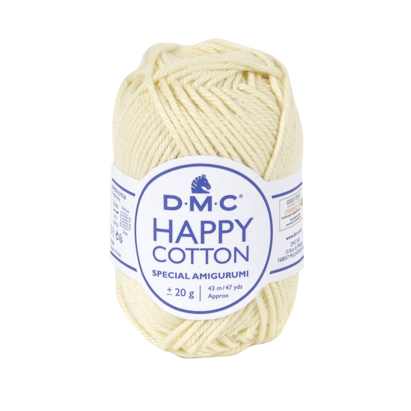 DMC Happy Cotton 