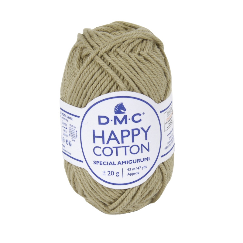 DMC Happy Cotton 