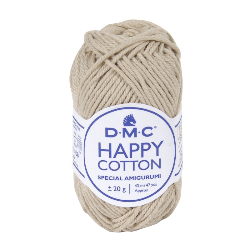 DMC Happy Cotton 