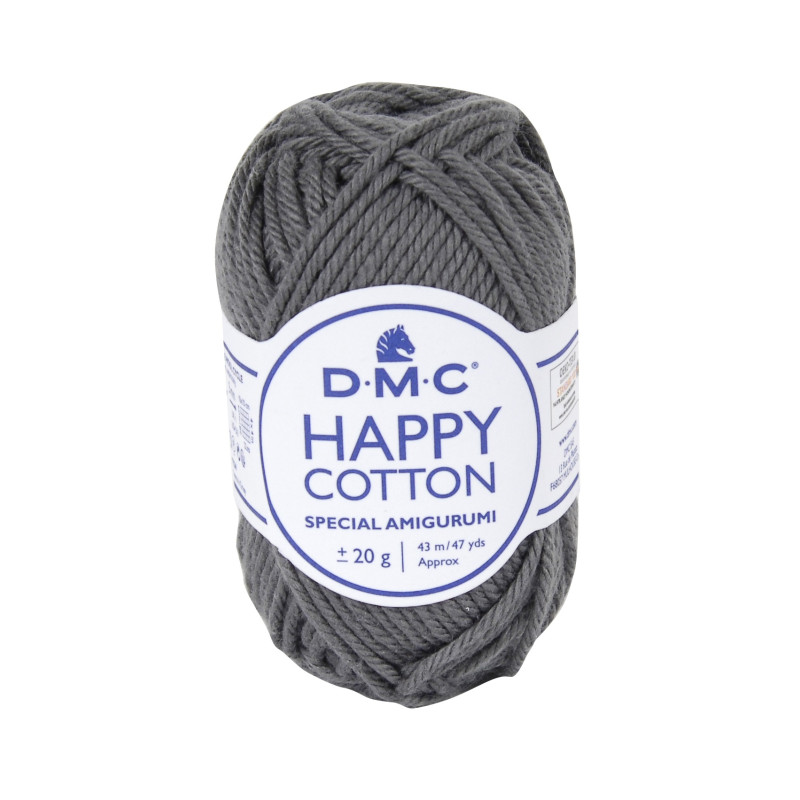 DMC Happy Cotton 