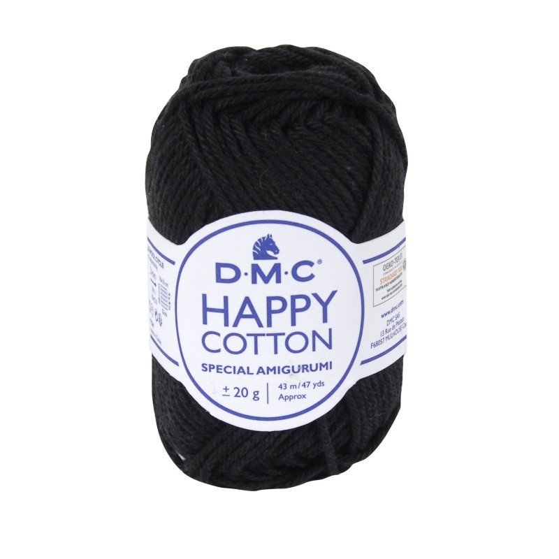 DMC Happy Cotton 