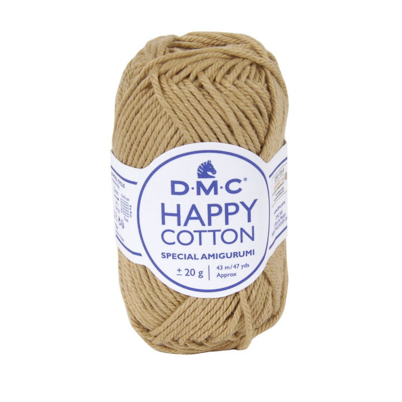 DMC Happy Cotton 
