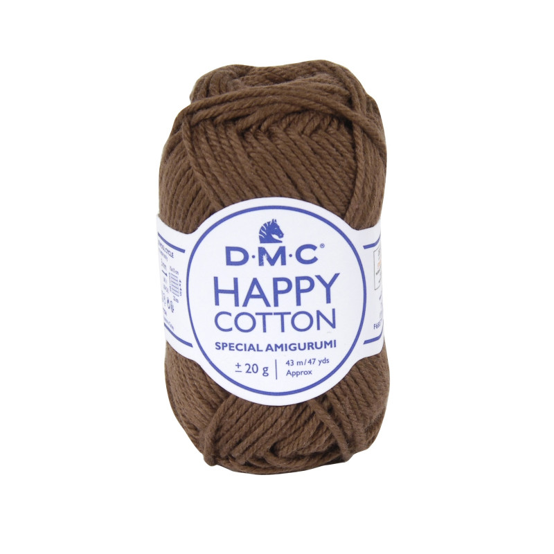DMC Happy Cotton 
