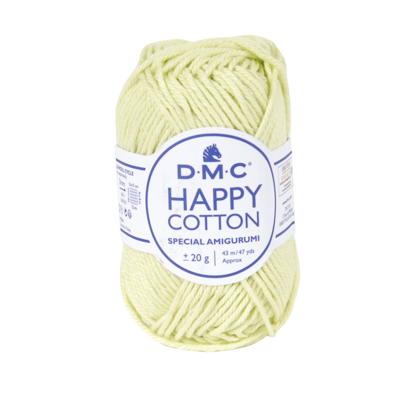 DMC Happy Cotton 