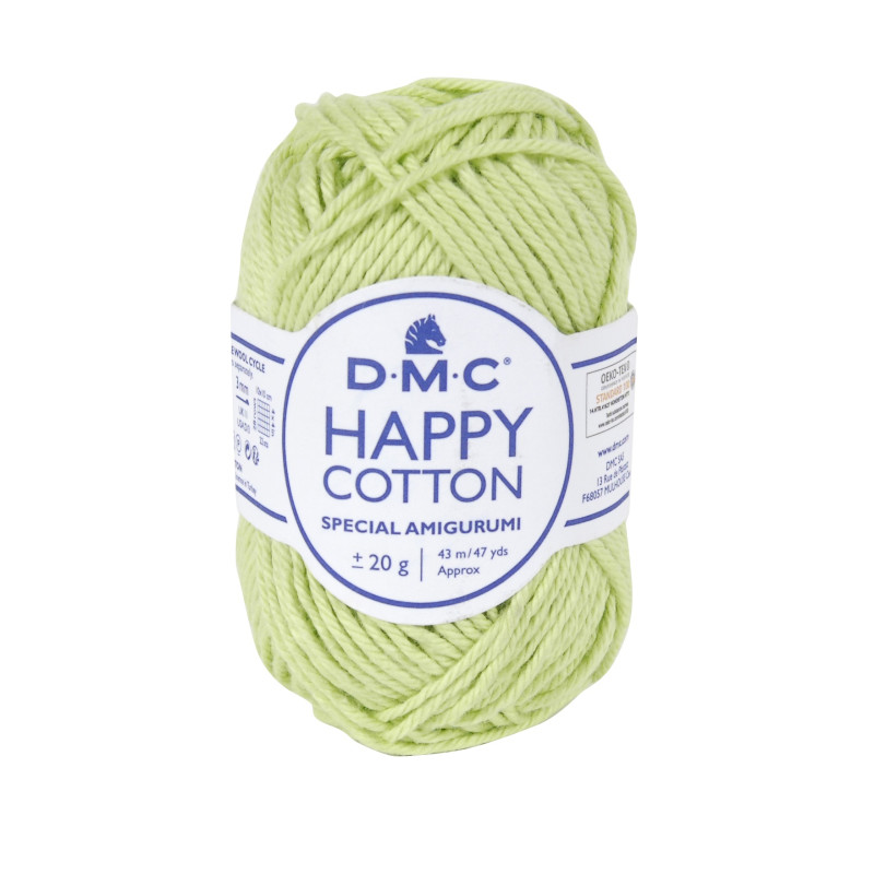 DMC Happy Cotton 