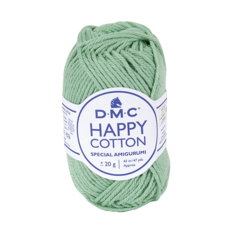 DMC Happy Cotton 