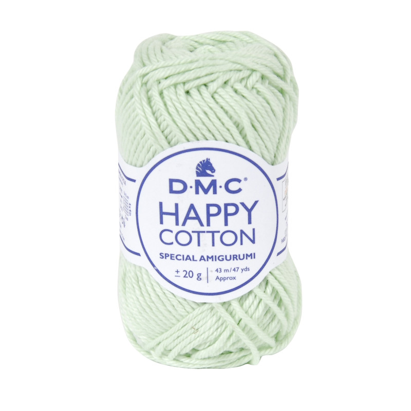 DMC Happy Cotton 