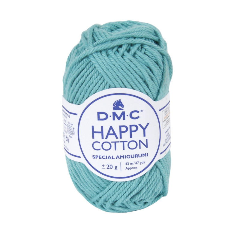 DMC Happy Cotton 