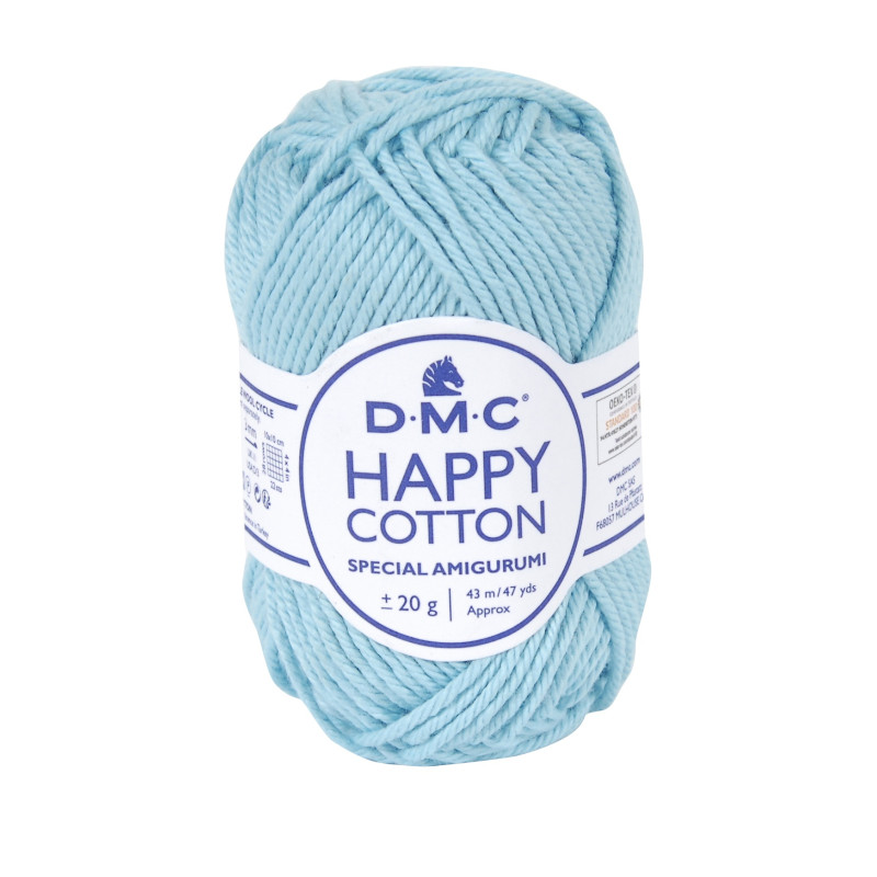 DMC Happy Cotton 
