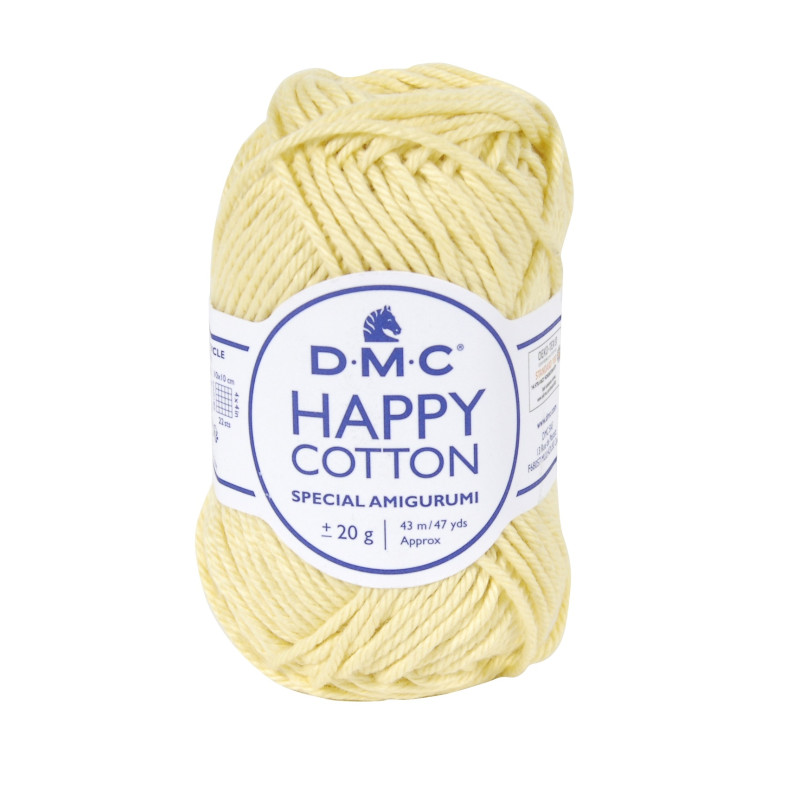 DMC Happy Cotton 