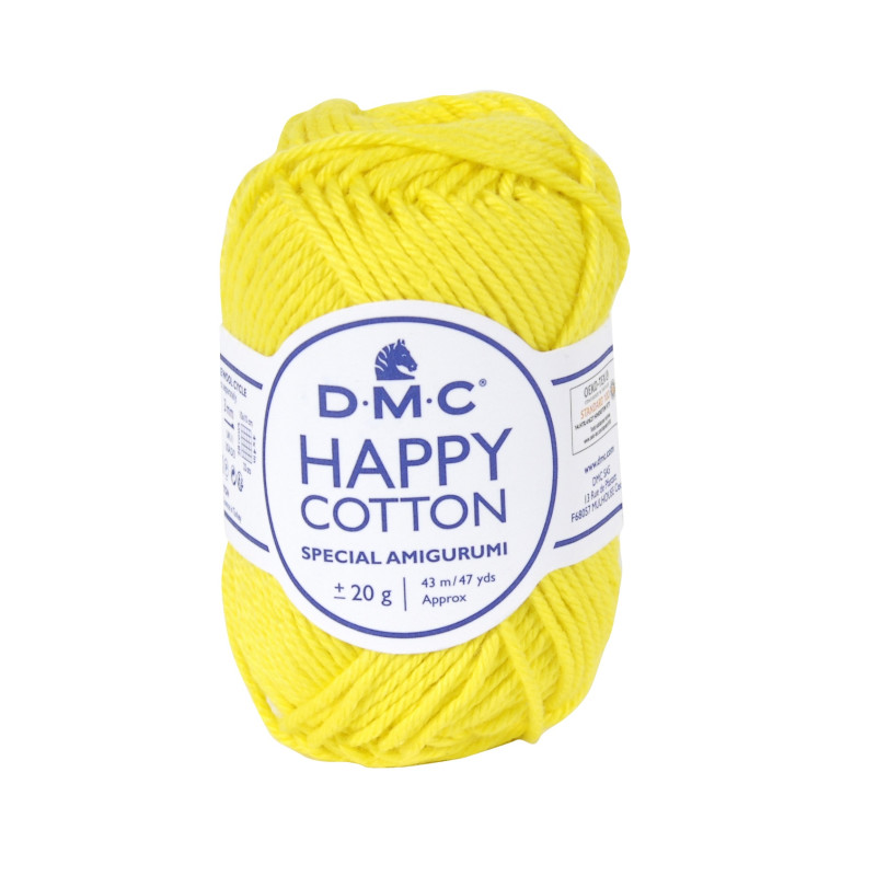 DMC Happy Cotton 