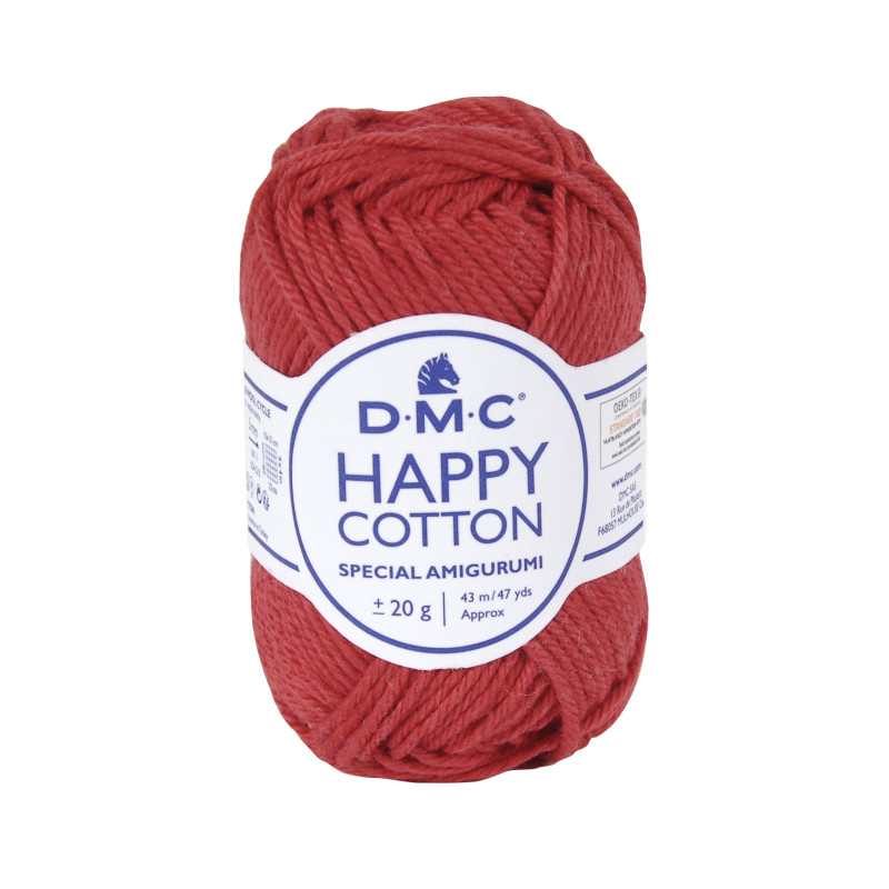 DMC Happy Cotton 