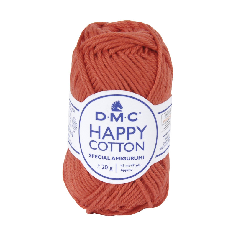 DMC Happy Cotton 