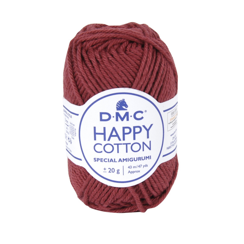DMC Happy Cotton 