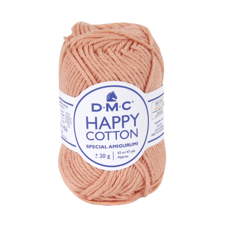 DMC Happy Cotton 