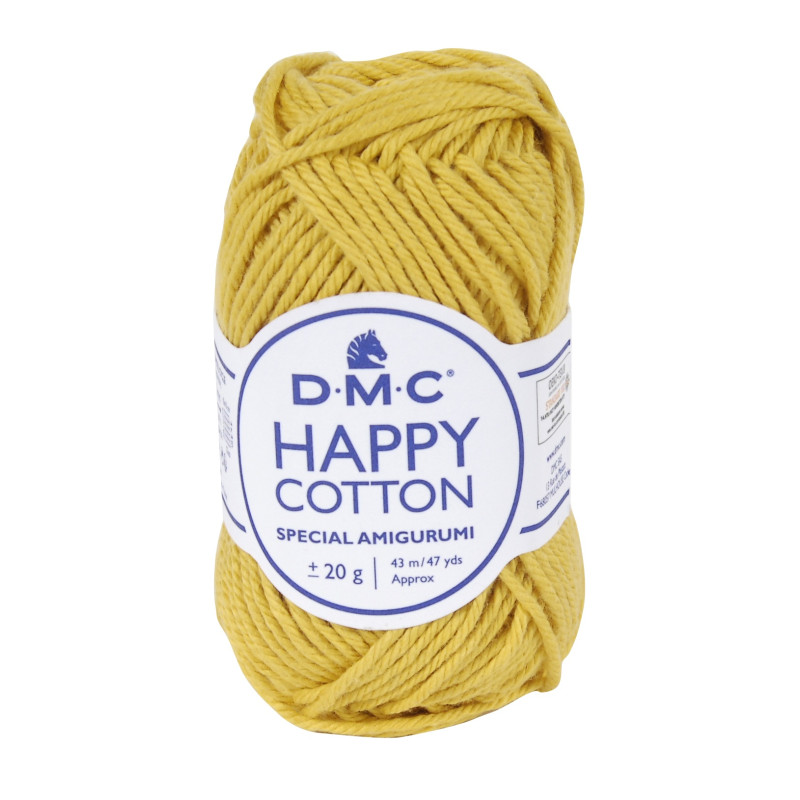DMC Happy Cotton 