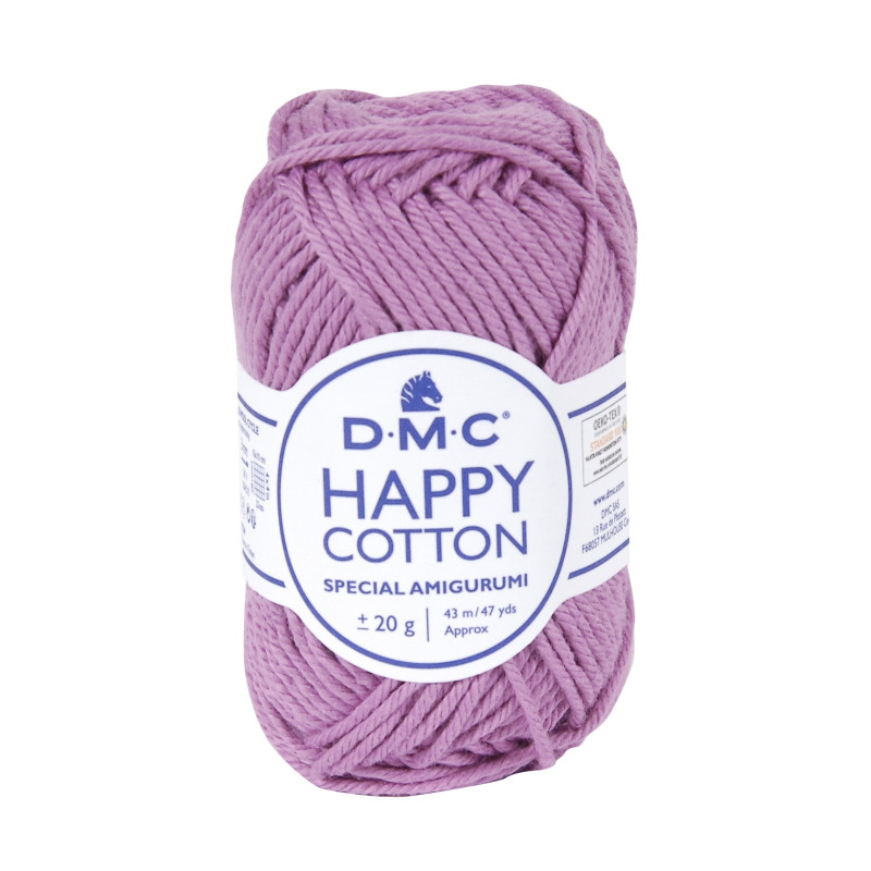 DMC Happy Cotton 
