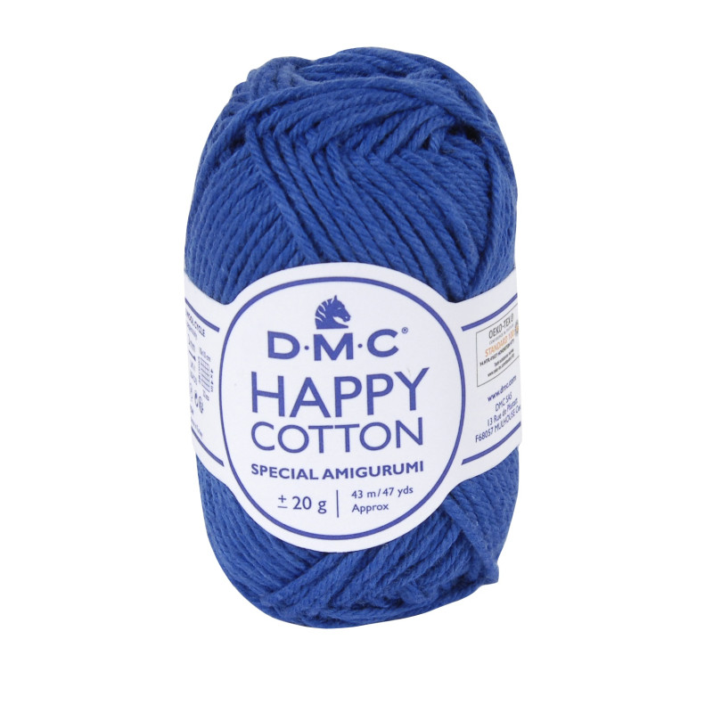 DMC Happy Cotton 
