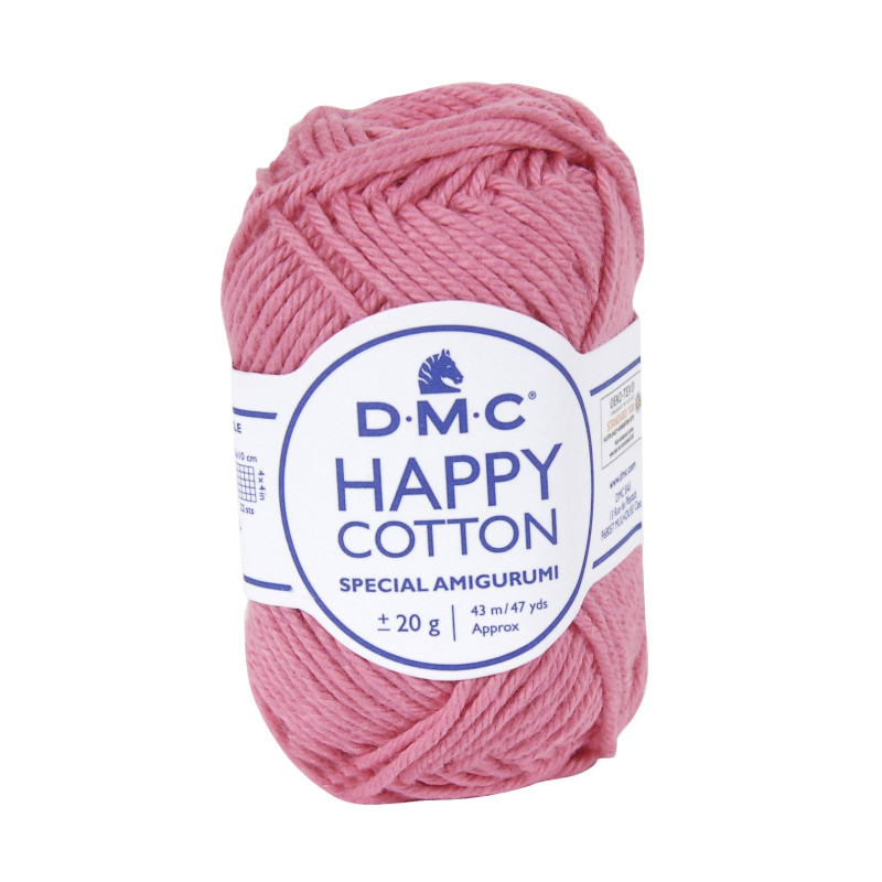 DMC Happy Cotton 