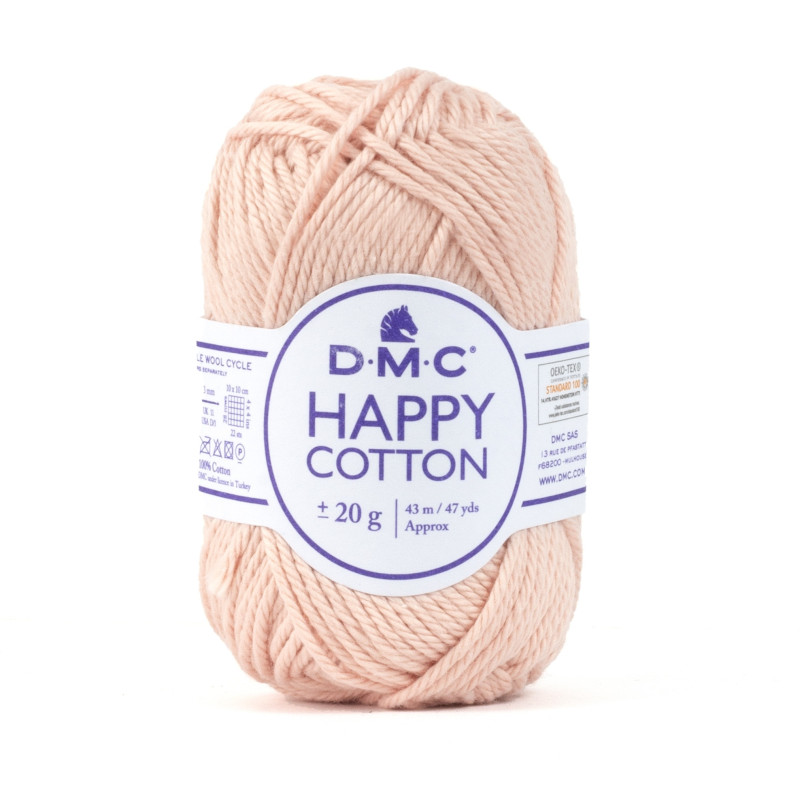 DMC Happy Cotton 