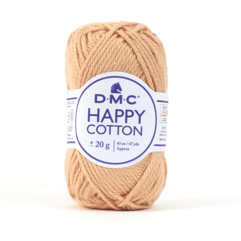 DMC Happy Cotton 