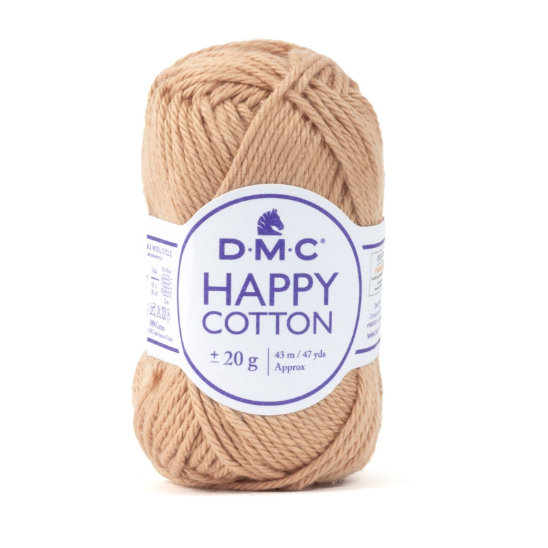 DMC Happy Cotton 