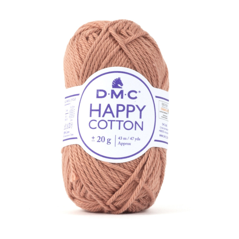 DMC Happy Cotton 