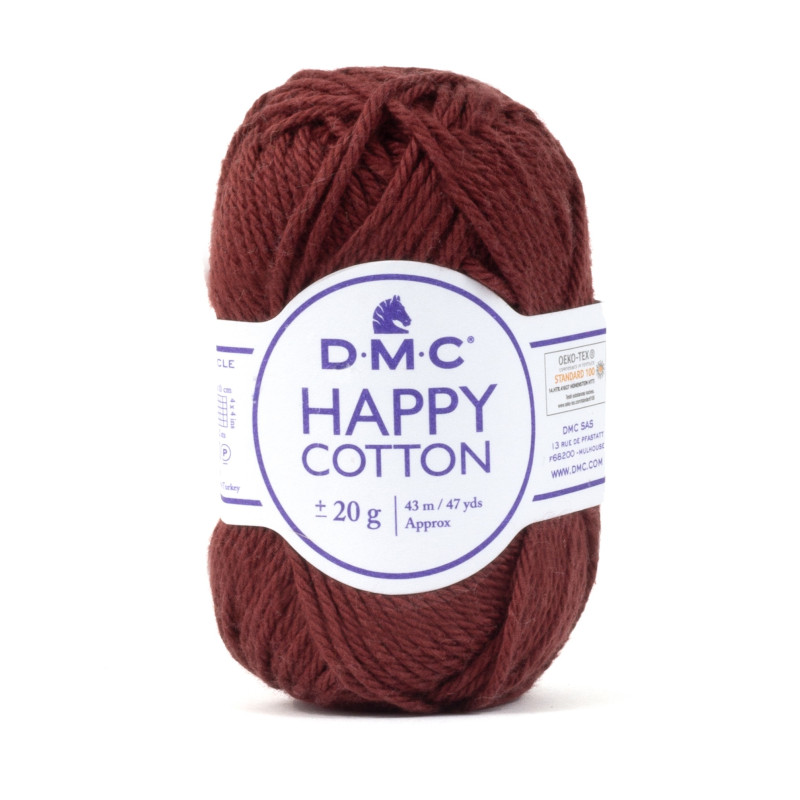DMC Happy Cotton 