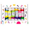 Pack 50 Ovillos Happy Acrylic - DMC