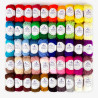 Pack 50 Ovillos Happy Acrylic - DMC