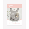 Revista Anchor - MY FIRST LAYETTE MAGAZINE