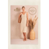 Libro DMC Natura Linen y Natura Cotton | 12 Patrones
