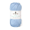 DMC Baby Cotton algodón bebé crochet amigurumi