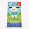 Kit Amigurumi Anchor Walter Woof | Perro de Crochet