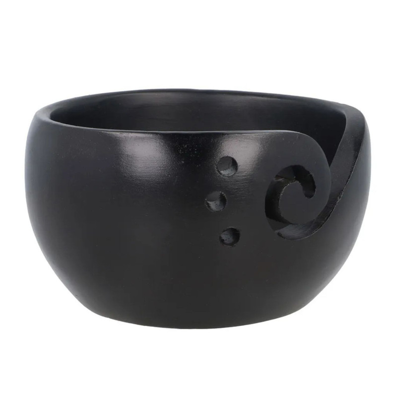 Cuenco Dispensador de Lana 15 x 10 cm - Scheepjes