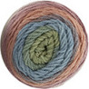 Katia Summer Paint hilo multicolor crochet verano