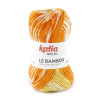 Katia Le Bambou algodón y bambú para crochet