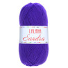 Lana Sandra Torrijo | Ovillo para Crochet y Punto