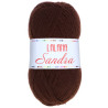 Lana Sandra | Suave y Versátil para Crochet