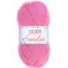 Lana Sandra Torrijo | Ovillo para Crochet y Punto