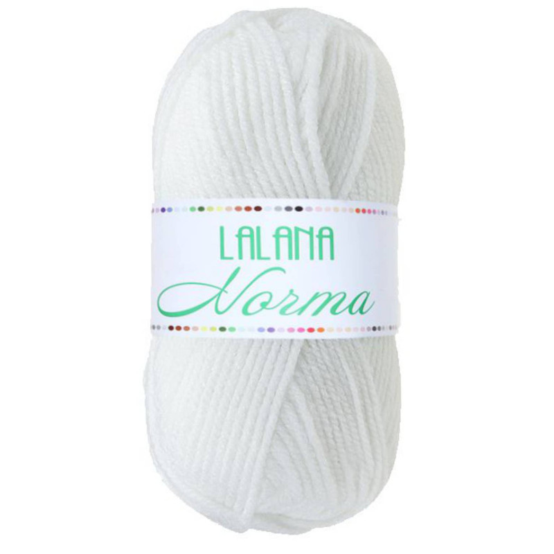Lana Norma de Torrijo | Lana para Tejer y Crochet | Hilaturas Torrijo