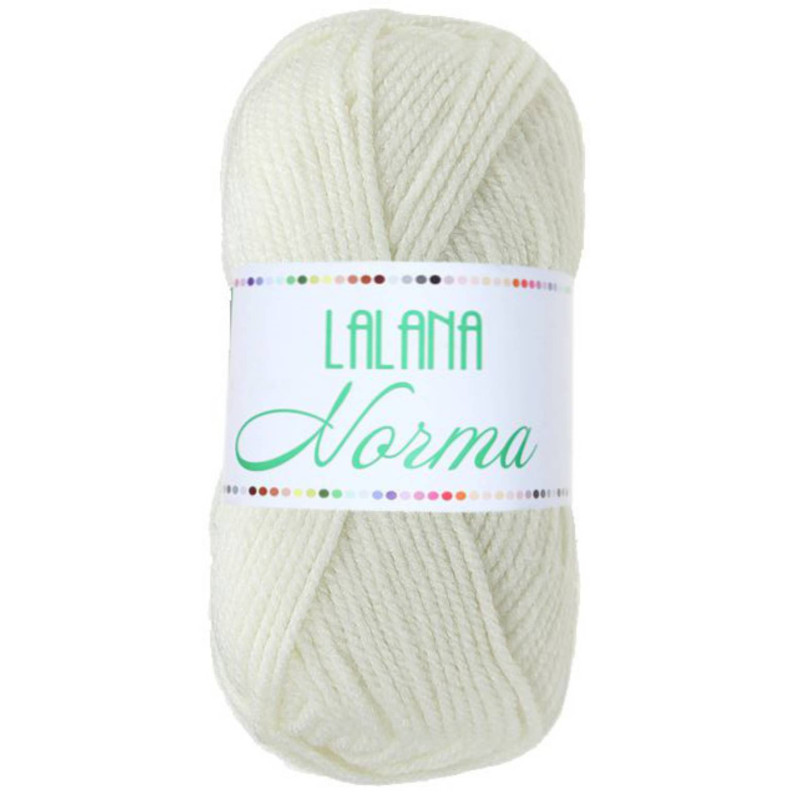 Lana Norma de Torrijo | Lana para Tejer y Crochet | Hilaturas Torrijo