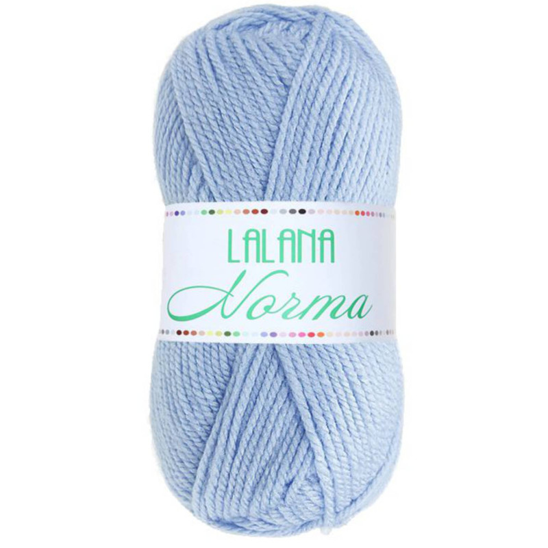 Lana Norma de Torrijo | Lana para Tejer y Crochet | Hilaturas Torrijo