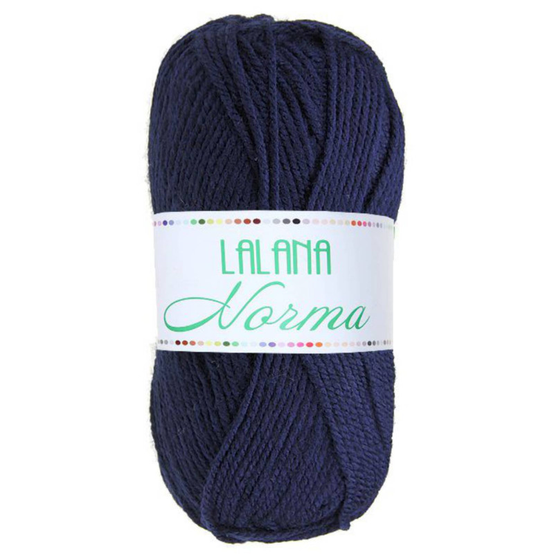 Lana Norma de Torrijo | Lana para Tejer y Crochet | Hilaturas Torrijo