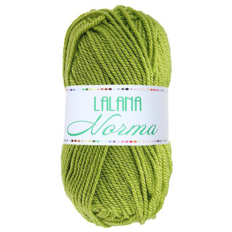 Lana Norma de Torrijo | Lana para Tejer y Crochet | Hilaturas Torrijo