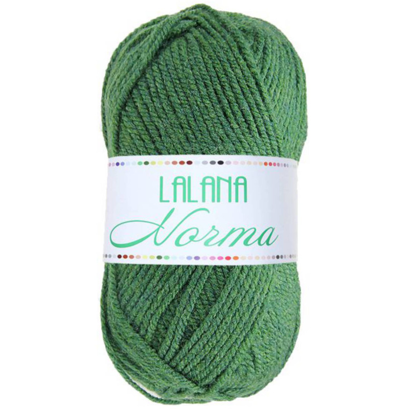 Lana Norma de Torrijo | Lana para Tejer y Crochet | Hilaturas Torrijo